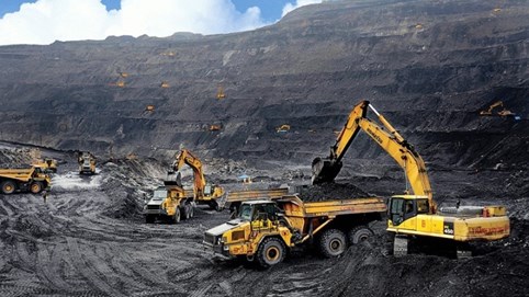 Doanh thu 2 tháng đầu năm của Than – Khoáng sản Việt Nam (TKV) đạt hơn 25.000 tỷ đồng