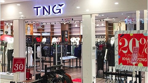 Doanh thu Đầu tư và Thương mại TNG tiếp tục tăng trưởng trong tháng 2/2023