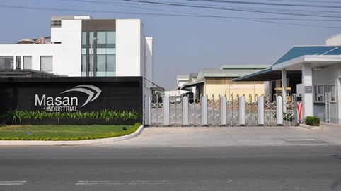 BVSC: Dự báo doanh thu thuần hợp nhất của Tập đoàn Masan (MSN) năm 2024 đạt 90.417 tỷ đồng