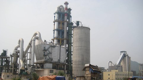 Xi măng Sài Sơn (SCJ): Lãi năm 2024 tăng ấn tượng, vừa bị phạt và truy thu thuế gần 2,1 tỷ đồng