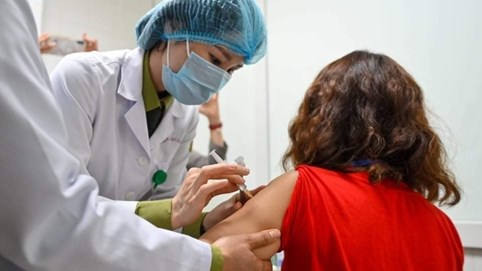 Ngày 8/3 bắt đầu tiêm vaccine Covid-19 tại Việt Nam