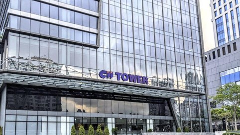 Đầu tư Hạ tầng Kỹ thuật TP.HCM (CII) dự kiến thành lập thêm công ty con