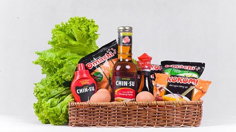 Cổ đông Masan Consumer (MCH) thông qua hủy đăng ký giao dịch UPCOM, quyết tâm niêm yết trên sàn HOSE