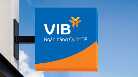 Ngân hàng VIB: đặt mục tiêu lãi trước thuế vượt 11.000 tỷ đồng, tăng vốn điều lệ hơn 34.000 tỷ đồng trong năm 2025