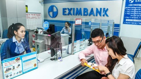 Eximbank đã bị bỏ lại phía sau như thế nào?