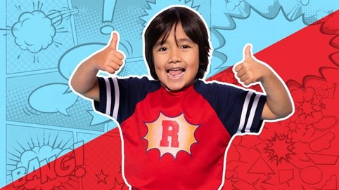 10 đứa trẻ tự thân giàu nhất thế giới: Khi tài không đợi tuổi, người lớn nhìn vào đều phải trầm trồ ngưỡng mộ, nhất là em bé số 2