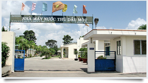 Công ty Nước Thủ Dầu Một (TDM) đặt mục tiêu lợi nhuận năm 2023 gần 300 tỷ đồng, tăng 35%