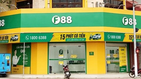 F88 sử dụng 