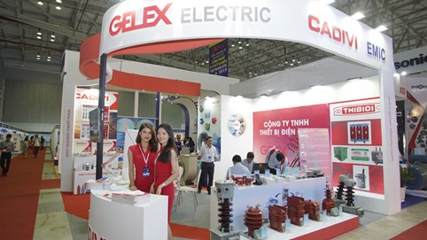Gelex Electric (GEE) đặt mục tiêu lãi hơn 1.100 tỷ đồng trong năm 2024, lên kế hoạch niêm yết trên sàn HOSE