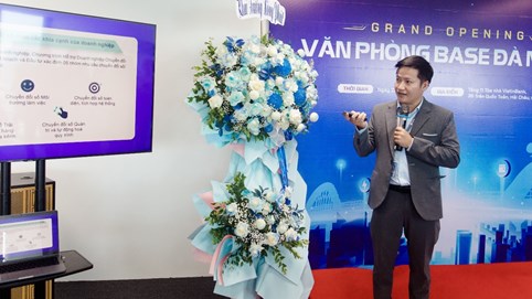 Doanh nghiệp miền Trung trong quá trình chuyển đổi số 2023: “đi sau” nhưng có thể “về trước”