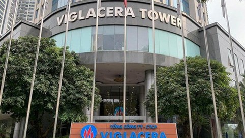 Viglacera (VGC) ước lãi trước thuế đạt 14% kế hoạch năm chỉ trong 2 tháng đầu năm 