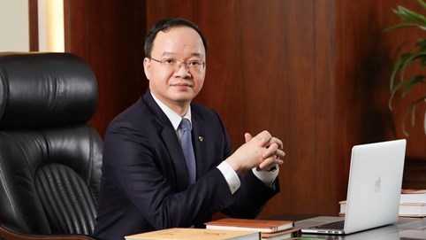 Vietcombank (VCB) có tân Tổng giám đốc