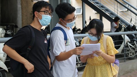 Quy định mới về chính sách hỗ trợ tiền đóng học phí, chi phí sinh hoạt đối với sinh viên sư phạm