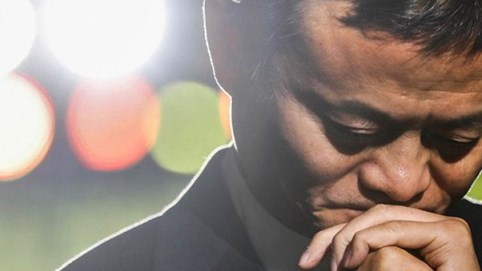 Đế chế của Jack Ma thất sủng, giới doanh nhân Trung Quốc dè chừng, lui về ở ẩn vì sợ Chính phủ nhắm đến