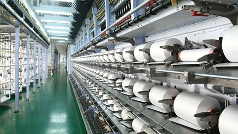 Sợi Thế Kỷ (STK) đặt mục tiêu lãi sau thuế hơn 300 tỷ đồng trong năm 2024