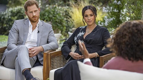 Không nhận được tiền công quỹ từ hoàng gia, Harry và vợ vẫn 