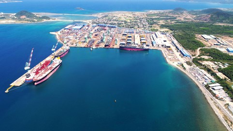 Tập đoàn FPT đề xuất đầu tư 3 dự án tổng quy mô 850ha tại Khánh Hòa