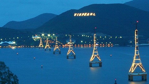 Vinpearl (VPL) nộp hồ sơ niêm yết hơn 1,79 tỷ cổ phiếu trên sàn HOSE