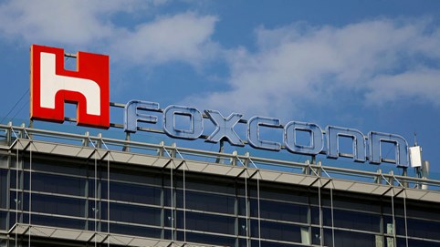 Foxconn muốn đầu tư tiếp 700 triệu USD vào Việt Nam trong 2021, mục tiêu doanh thu 10 tỷ USD
