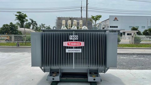 Thibidi (THI) dự chi hơn 610 tỷ đồng để mua 7,4 triệu cổ phiếu Thiết bị điện Đông Anh (TBD) với giá 83.000 đồng/đơn vị