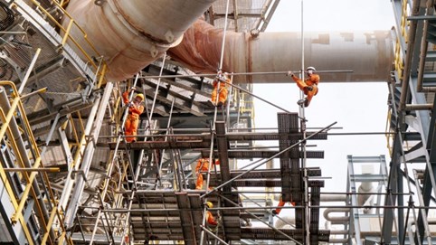 Cần cập nhật và hoàn thiện hồ sơ, PVChem (PVC) rút hồ sơ phát hành cổ phiếu tăng vốn lên 1.000 tỷ đồng