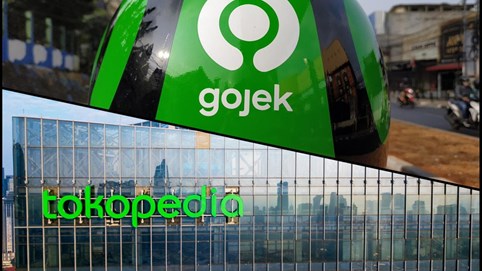 Công ty mẹ Gojek đặt mục tiêu có lãi vào quý IV/2023, sa thải thêm 600 nhân viên