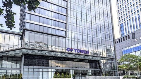 Đầu tư Hạ tầng Kỹ thuật TP HCM (CII) đặt kế hoạch doanh thu năm 2023 giảm 13%; dự chia cổ tức tỷ lệ 12%