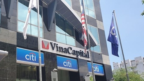 Liên tục tham gia vào những thưỡng vụ mua bán doanh nghiệp và dự án trị giá hàng triệu USD, VinaCapital là ai?