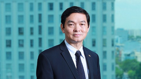 5 doanh nhân ứng cử đại biểu Quốc hội và Hội đồng nhân dân TP HCM