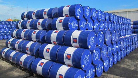 Khai sai thuế, Hóa dầu Petrolimex (PLC) bị phạt và truy thu thuế hơn 628 triệu đồng