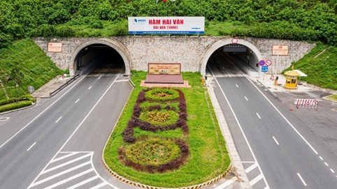 Hạ tầng giao thông Đèo Cả (HHV) niêm yết bổ sung hơn 82,3 triệu cổ phiếu