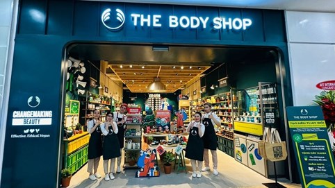 The Body Shop nộp đơn phá sản tại nhiều thị trường lớn, The Body Shop Việt Nam sẽ ra sao?