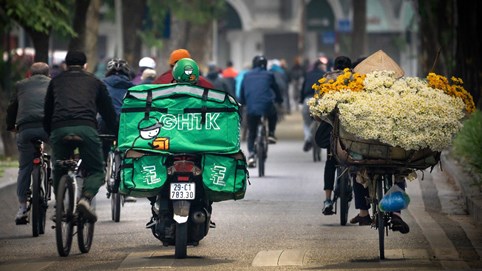 Giao hàng tiết kiệm (GHTK) chuẩn bị IPO cùng mức định giá 1 tỷ USD