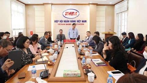 Chủ tịch CLB Tài chính tiêu dùng: Hoạt động thu hồi nợ 