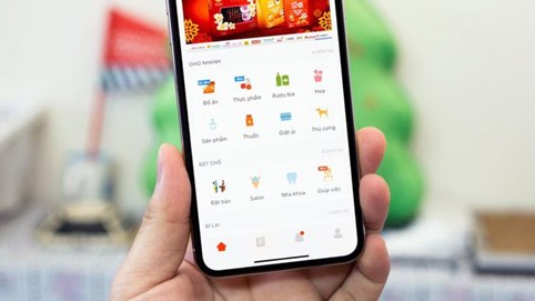 Thegioididong, Tiki, Sendo… lọt top 10 khu vực về lượt truy cập