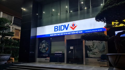 BIDV sắp đấu giá khoản nợ gần 1.179 tỷ đồng của Công ty xuất nhập khẩu Gạo Phụng Hoàng