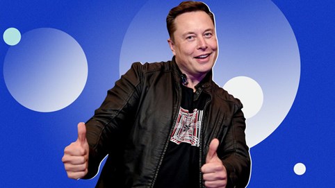 Tỷ phú Elon Musk chỉ cách đầu tư khi lạm phát tăng cao 