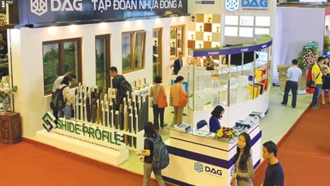 Nhựa Đông Á (DAG) đặt kế hoạch lãi trước thuế năm nay là 22 tỷ đồng, không dự định trả cổ tức năm 2022