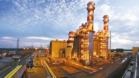 Điện lực Dầu khí Nhơn Trạch 2 (NT2) dự chi gần 288 tỷ đồng tạm ứng cổ tức năm 2022