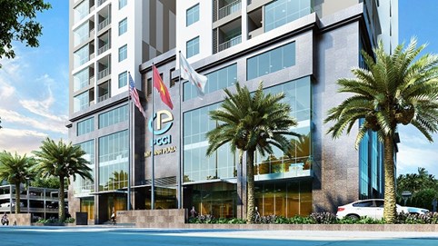 Tập đoàn PC1 (PC1) góp gần 20 tỷ đồng thành lập công ty con