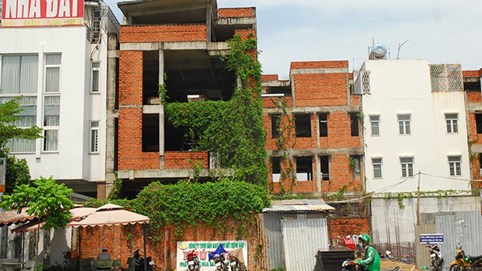 Cảnh báo chiêu trò “thổi” giá đất ăn theo bảng giá mới