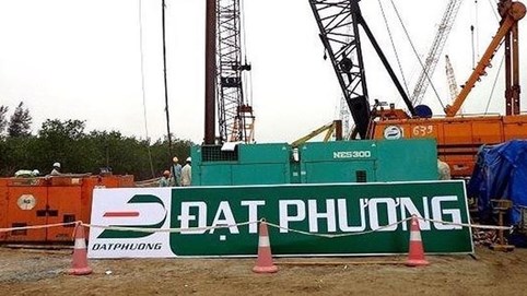 Tập đoàn Đạt Phương (DPG) muốn mua lại toàn bộ 200 tỷ đồng trái phiếu