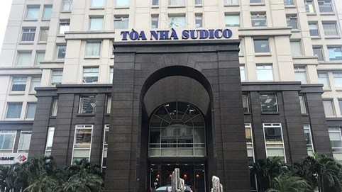 Sudico (SJS) dự kiến đổi tên công ty, đặt mục tiêu lãi sau thuế năm 2024 tăng 38%