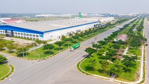 Hà Nội dự kiến mở rộng 15 - 20 cụm công nghiệp mới trong năm 2022