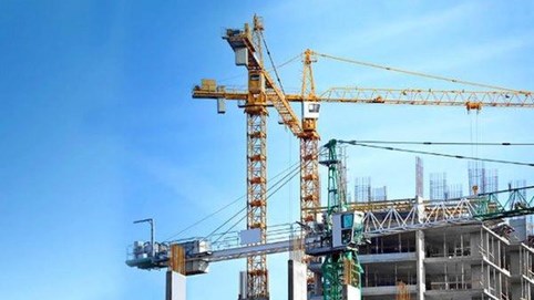 Giá xây dựng công trình bình quân năm 2021 tăng hơn 5%