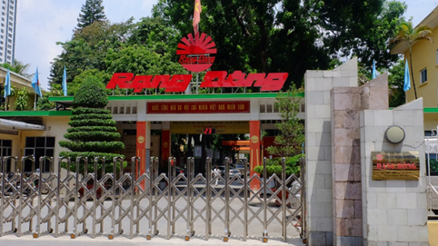 Bóng đèn phích nước Rạng Đông (RAL) dự chi hơn 17 tỷ đồng để nhận chuyển nhượng khu đất tại Đà Nẵng