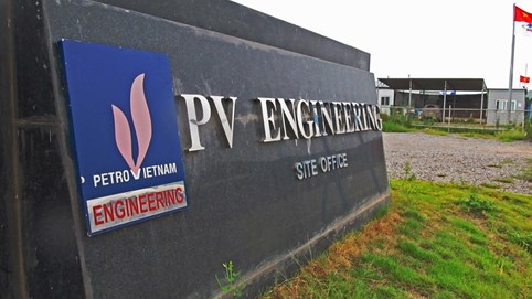 Do vi phạm công bố thông tin, Công ty Tư vấn thiết kế Dầu khí (PVE) bị phạt 85 triệu đồng