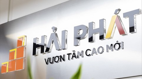 Hải Phát Invest (HPX) đưa cổ phiếu giao dịch trở lại, đặt kế hoạch doanh thu 2024 cao nhất trong 5 năm 
