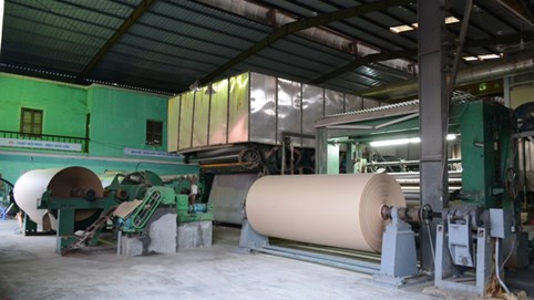 Chào bán cổ phiếu riêng lẻ thành công, Giấy Hoàng Hà Hải Phòng (HHP) thu về 300 tỷ đồng, tăng vốn điều lệ lên 620 tỷ đồng