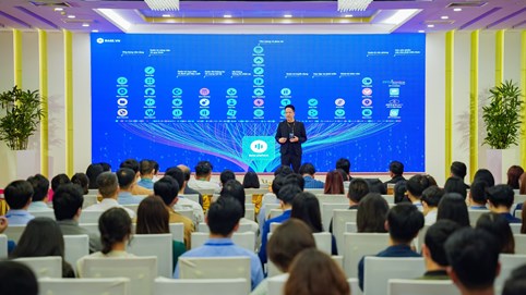 Base.vn ra mắt bộ giải pháp quản trị tài chính cho doanh nghiệp